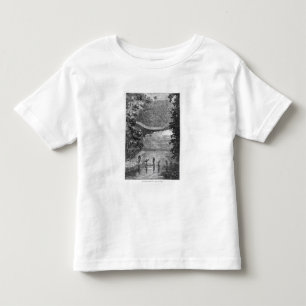 Camiseta De Bebé Verney Lovett Cameron (1844-94) que cruza el Lulin