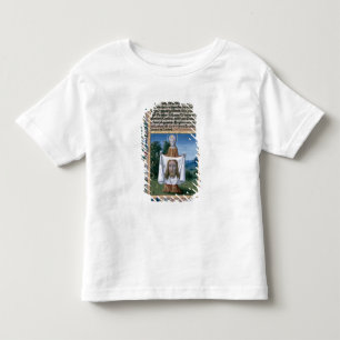 Camiseta De Bebé Veronica del St.