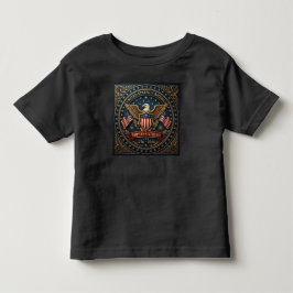 Camiseta De Bebé Versión 250 de Estados Unidos 3