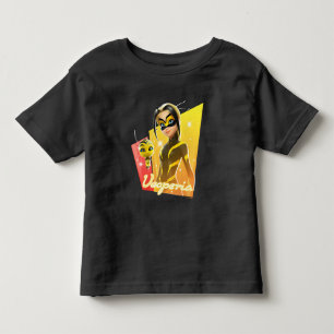 Camiseta De Bebé Vesperia & Polen