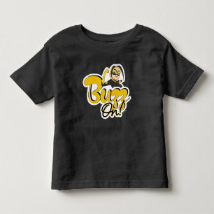 Camiseta De Bebé Vesperia ¡Zumba!