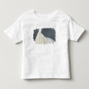 Camiseta De Bebé vestido boda de Katharine Worsley