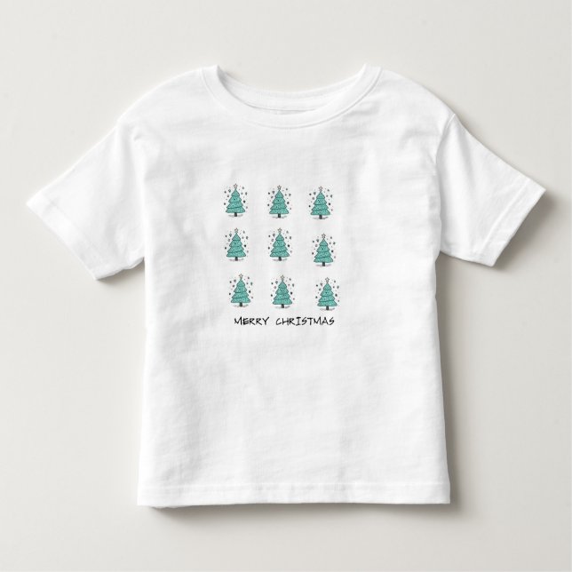 Camiseta De Bebé vestido de niño (Anverso)