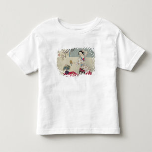 Camiseta De Bebé Vestido para arriba por la mañana