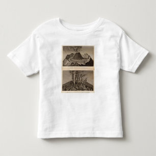 Camiseta De Bebé Vesuve, Dolomieu