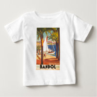 Viaje francés en la Costa Azul