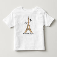 Viaje personalizado a París Chic Torre Eiffel