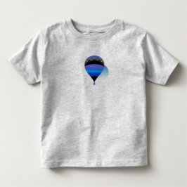 Camiseta De Bebé Viajero del alcohol ilegal