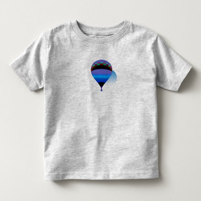 Camiseta De Bebé Viajero del alcohol ilegal (Anverso)