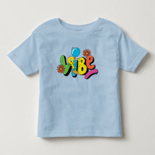 Camiseta De Bebé Vibra TWEETY™