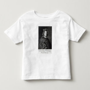 Camiseta De Bebé Vicente Grimani