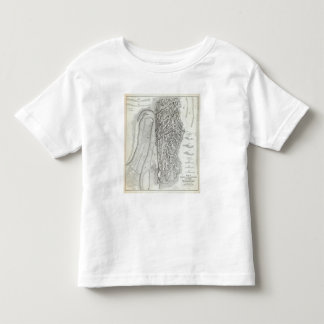 Camiseta De Bebé Vicksburg, Missouri