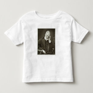 Camiseta De Bebé Victor Hugo (1802-85), de 'Galerie Contemporaine