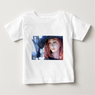 Camiseta De Bebé Victoria