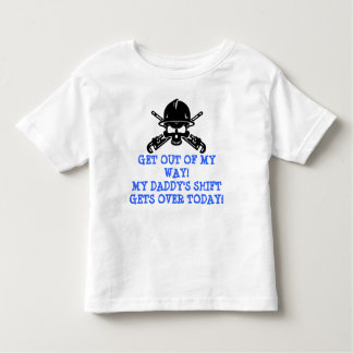 Camiseta De Bebé Vida de la refinería - estos niños son serios