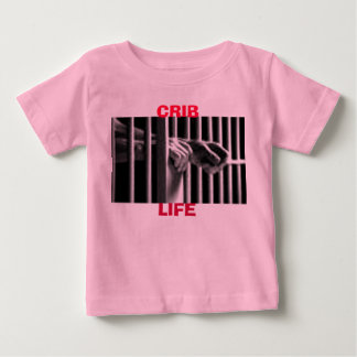 CAMISETA DE BEBÉ VIDA DEL PESEBRE