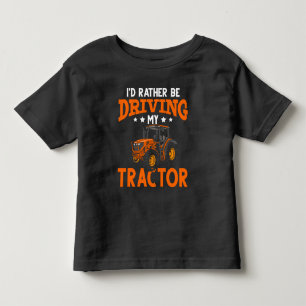Camiseta De Bebé Vida útil de la granja Lover