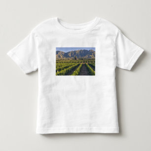 Camiseta De Bebé vides de Cabernet Sauvignon en Huailai Rongchen