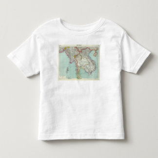Camiseta De Bebé Vietnam