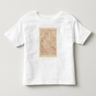 Camiseta De Bebé Vinatera, Massachusetts