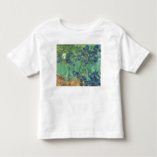 Camiseta De Bebé Vincent van Gogh  Irlandeses, 1889