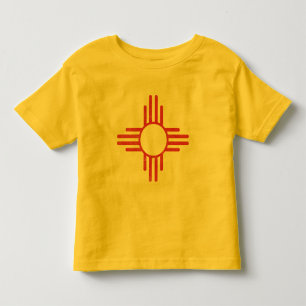 Camiseta De Bebé Vintage de Zia
