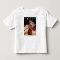 Violín, por Stradivari, Crémona, 1699 (foto;