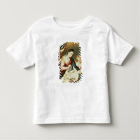 Virgen de la Ropa de chapoteo
