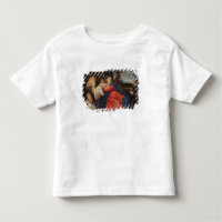 Virgen y niño