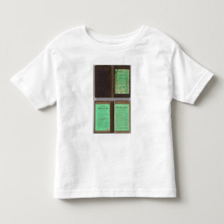 Camiseta De Bebé Virginia, Maryland, Delaware 2