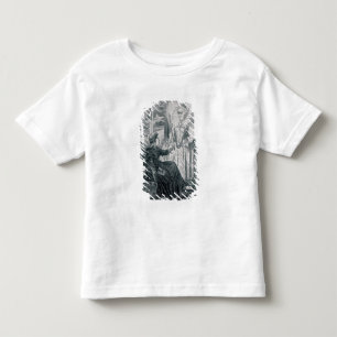 Camiseta De Bebé Vision, 1868