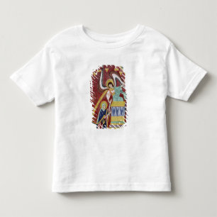 Camiseta De Bebé Vision de St. Aldegondius