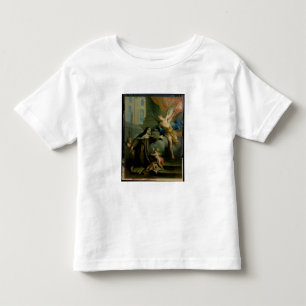 Camiseta De Bebé Vision de St Teresa