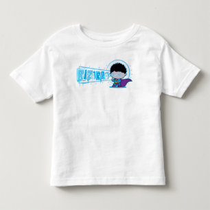 Camiseta De Bebé Visión del Ártico de Bizarro
