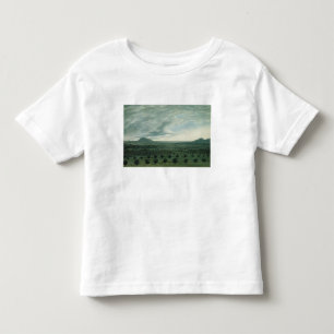 Camiseta De Bebé Visión desde el Mirabella, c.1782