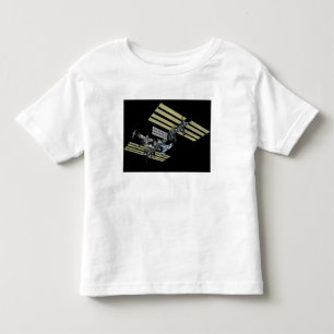 Camiseta De Bebé Visión generada por ordenador 10