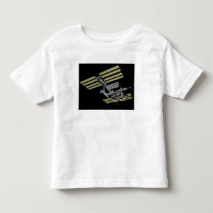 Camiseta De Bebé Visión generada por ordenador 11