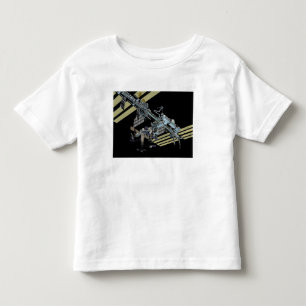 Camiseta De Bebé Visión generada por ordenador 12