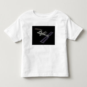 Camiseta De Bebé Visión generada por ordenador 18