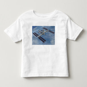 Camiseta De Bebé Visión generada por ordenador 22