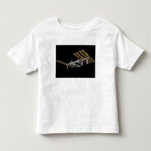 Camiseta De Bebé Visión generada por ordenador 25