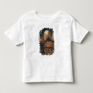 Camiseta De Bebé Vista