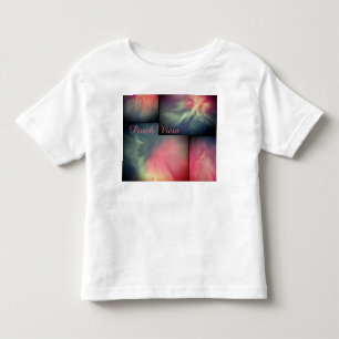 Camiseta De Bebé Vista al Pórtico / Corona /