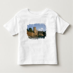 Camiseta De Bebé Vista de la ciudad