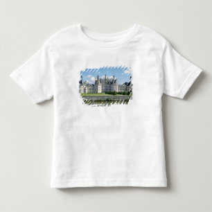 Camiseta De Bebé Vista de la fachada del noroeste, 1519-46