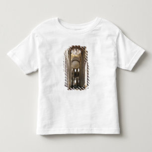 Camiseta De Bebé Vista de la nave, c.1050 (foto) 2