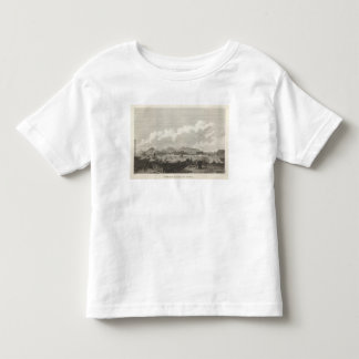 Camiseta De Bebé Vista de Macao en China