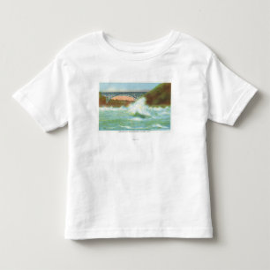 Camiseta De Bebé Vista de Whirlpool