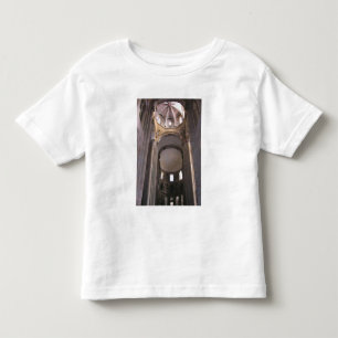 Camiseta De Bebé Vista del cubo, c.1050 (foto)