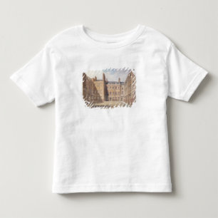 Camiseta De Bebé Vista del Downing Street, Westminster
